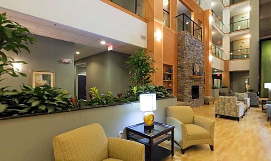 HOLIDAY INN EXPRESS HOTEL & SUITES ATLANTA SOUTHWEST-FAIRBURN By IHG