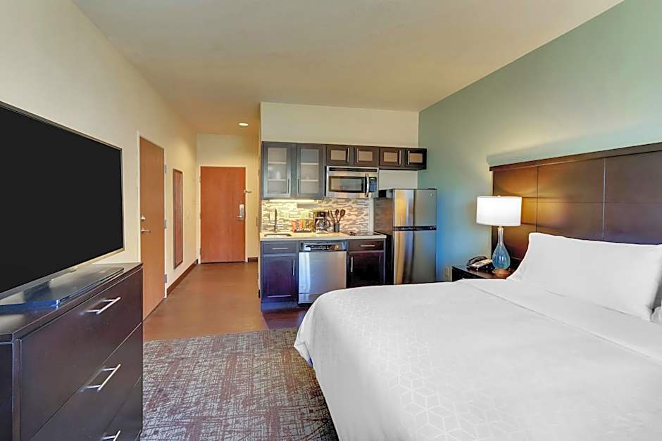 Staybridge Suites San Angelo By IHG