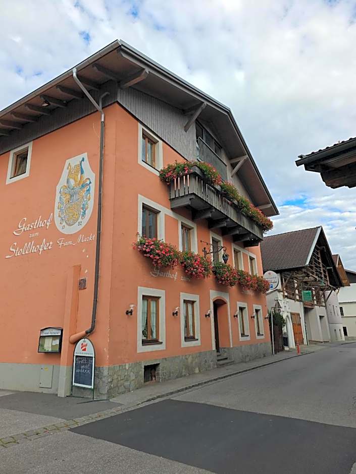 Gasthof Zum Stollhofer