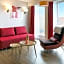 Aparthotel Adagio Basel City