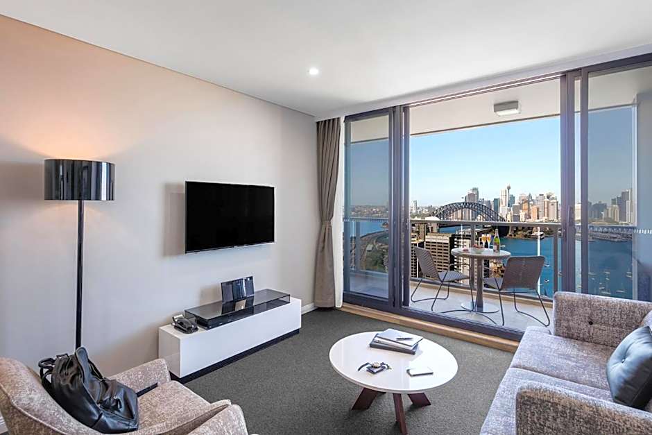 Meriton Suites North Sydney