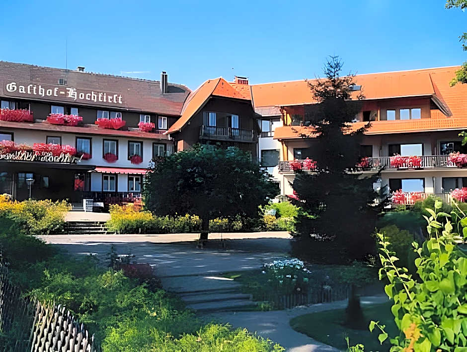 Hotel Hochfirst
