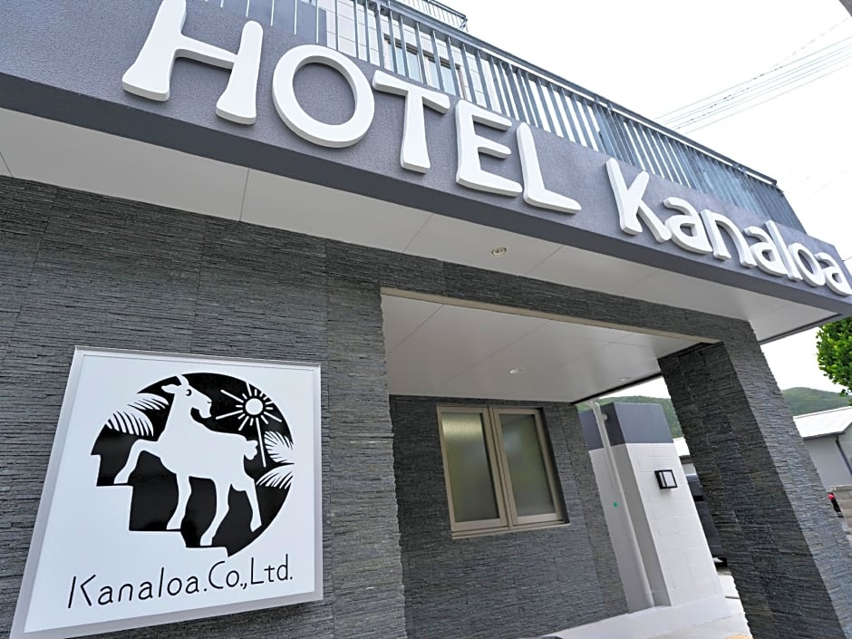 HOTEL KANALOA