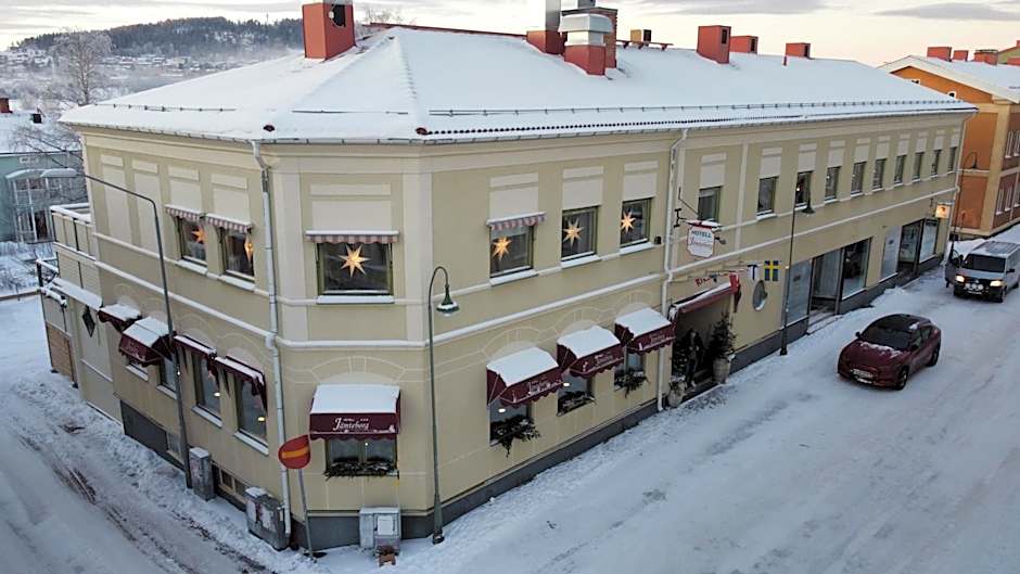 Hotel Jämteborg
