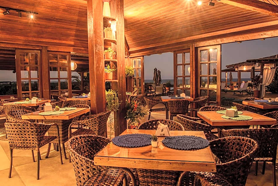 Manacá Pousada Parque