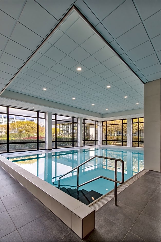 Van der Valk Hotel Schiphol