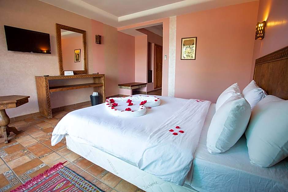 Hotel Dar Eddaya