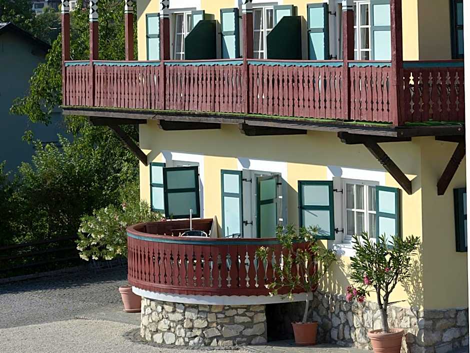 Lust und Laune Hotel am Wörthersee