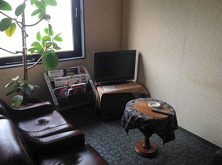 Asano Hotel