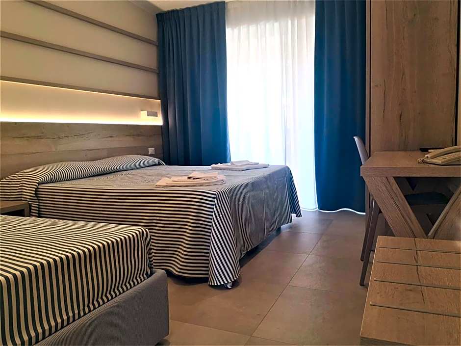 Hotel Villa Rodriguez