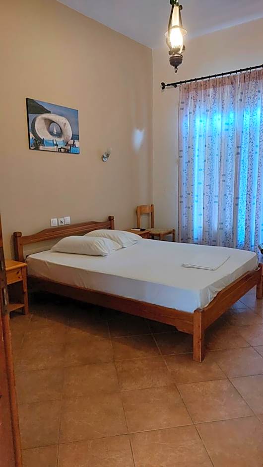 Hotel Evripides
