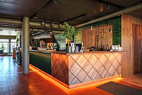 Best Western Hotel Botnia