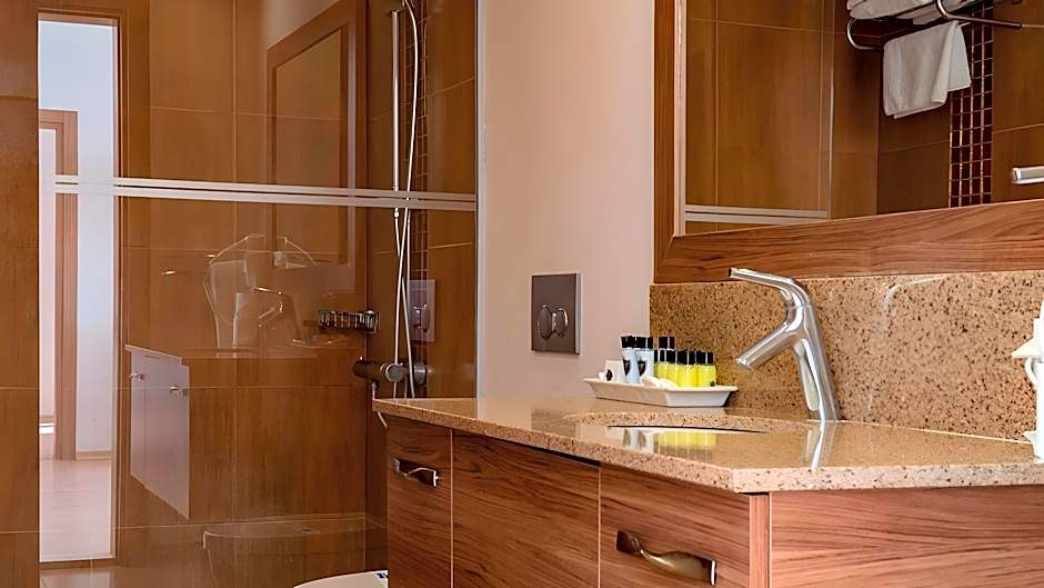 Ladies Beach Suit Otel