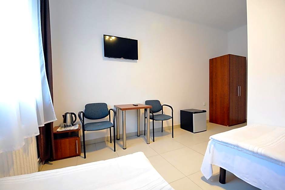 Twój Hostel Klimczoka 7