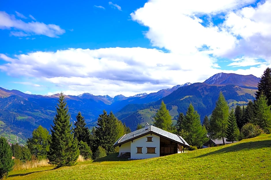 Berghotel Malixerhof