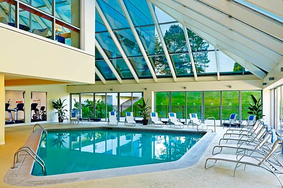 Sheraton Detroit Novi