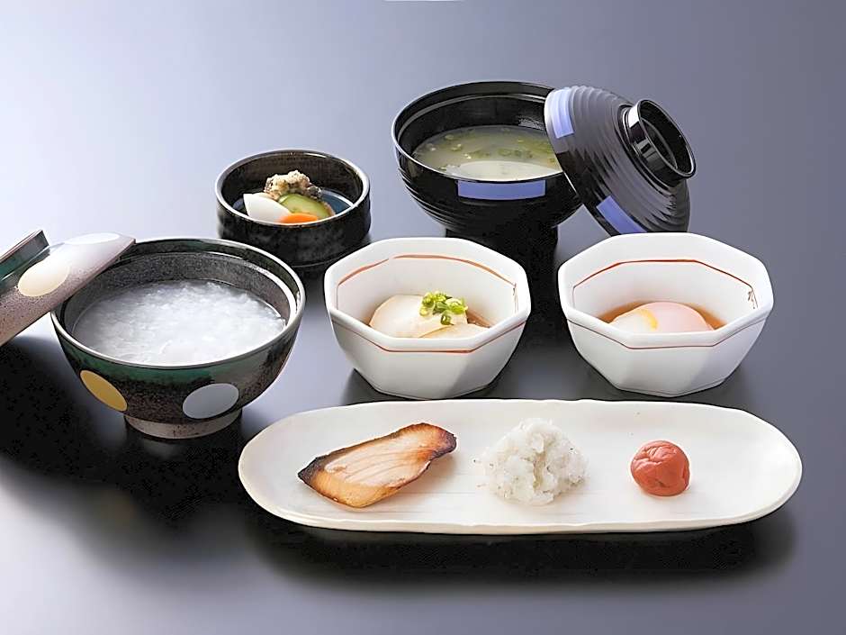 Kumamoto Tokyu Rei Hotel