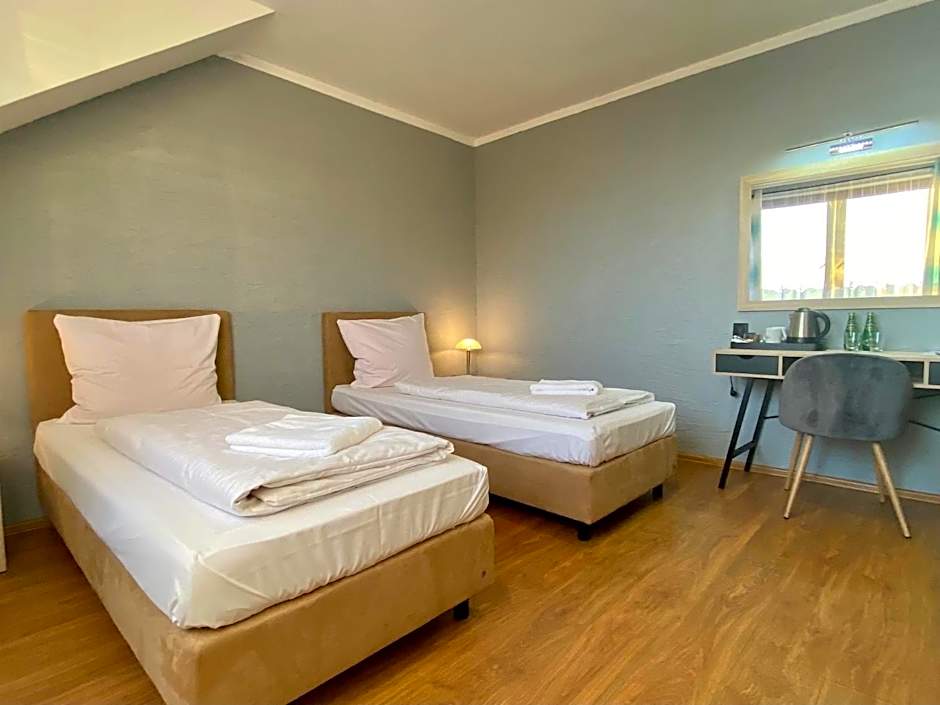 Zajazd Chata Staropolska