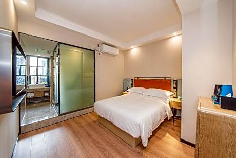 Dossen - Comfort 1 Bed Room