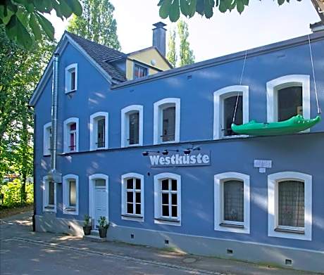 Hostel Westküste