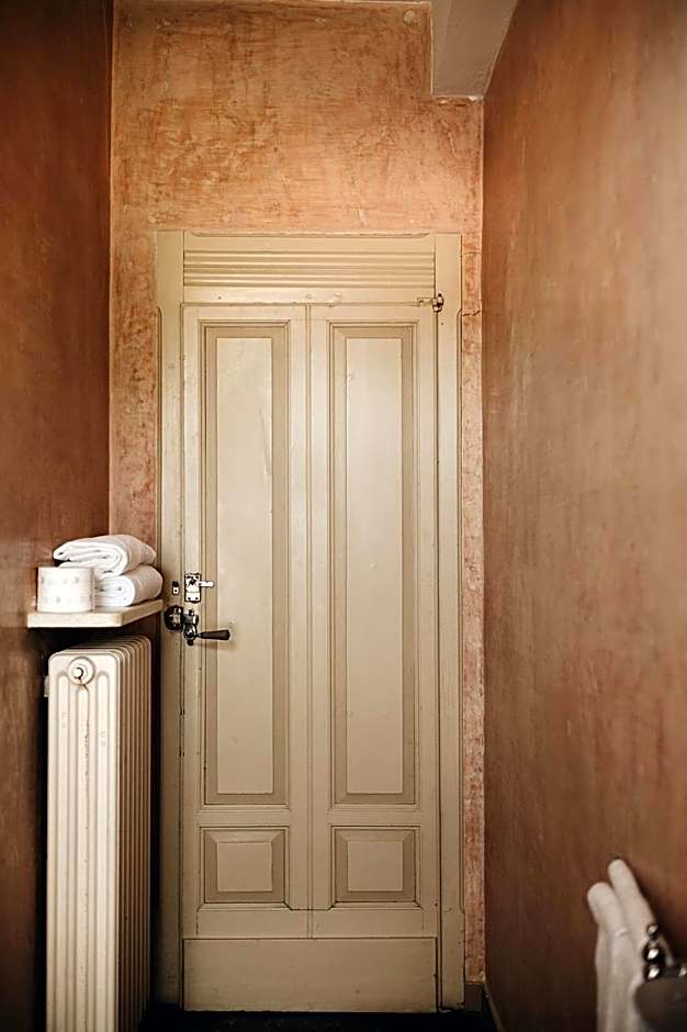 Le dimore de Il borgo del balsamico