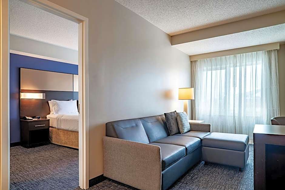 Residence Inn by Marriott Calgary South