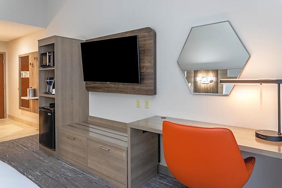 Holiday Inn Express Crystal River By IHG