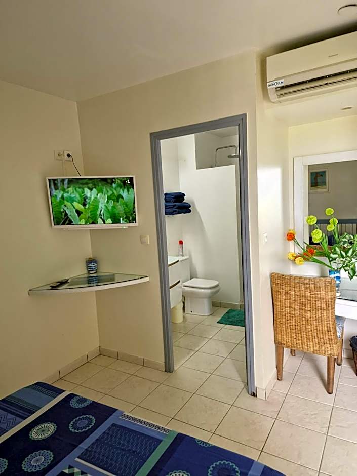 appartement spacieux vue sur mer