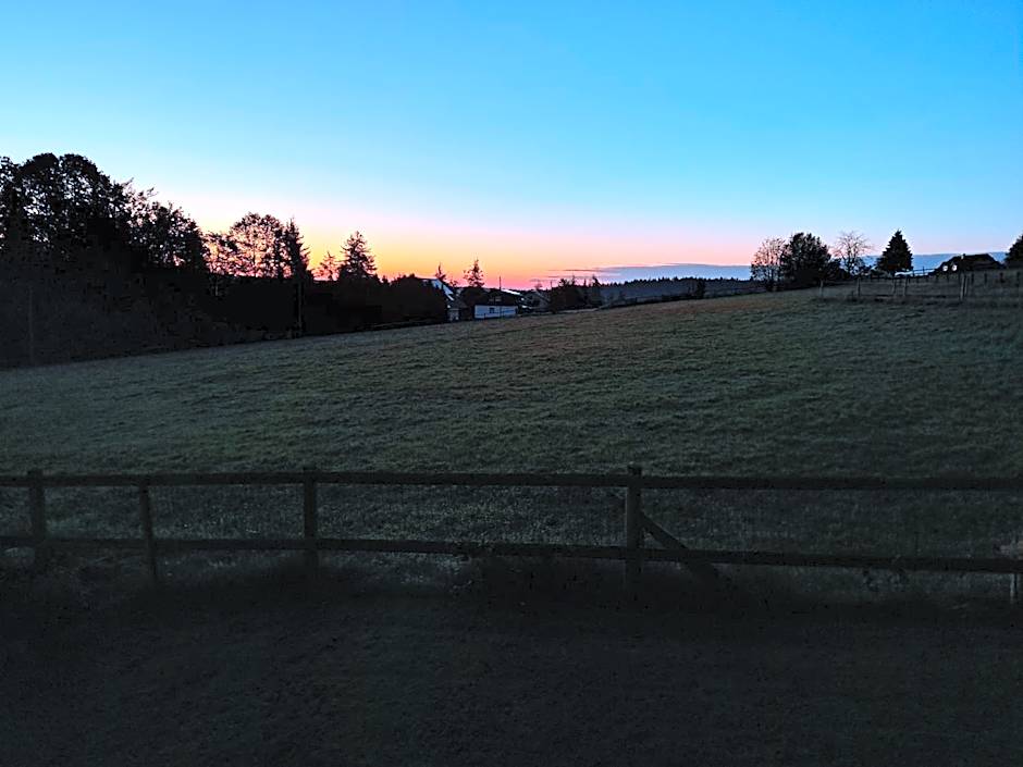 Landpension Pferdekoppel - B&B - Self Checkin