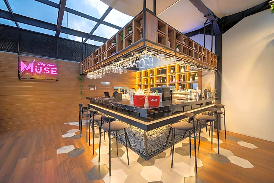 Grand Altuz Hotel Yogyakarta