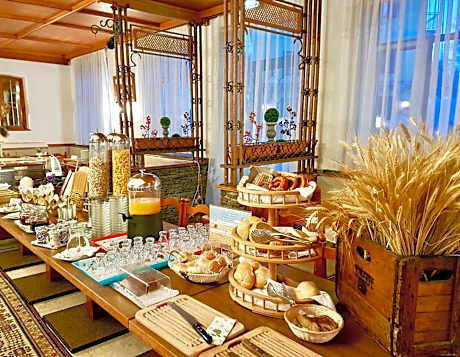 HOTEL Jerolitsch