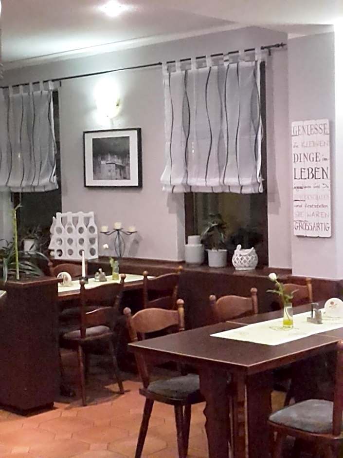 Landhotel zur guten Quelle