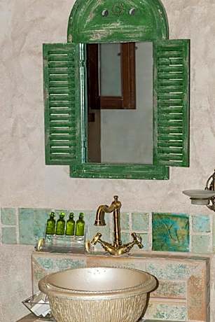 Limeni Inn Boutique Hotel Adults only 12plus