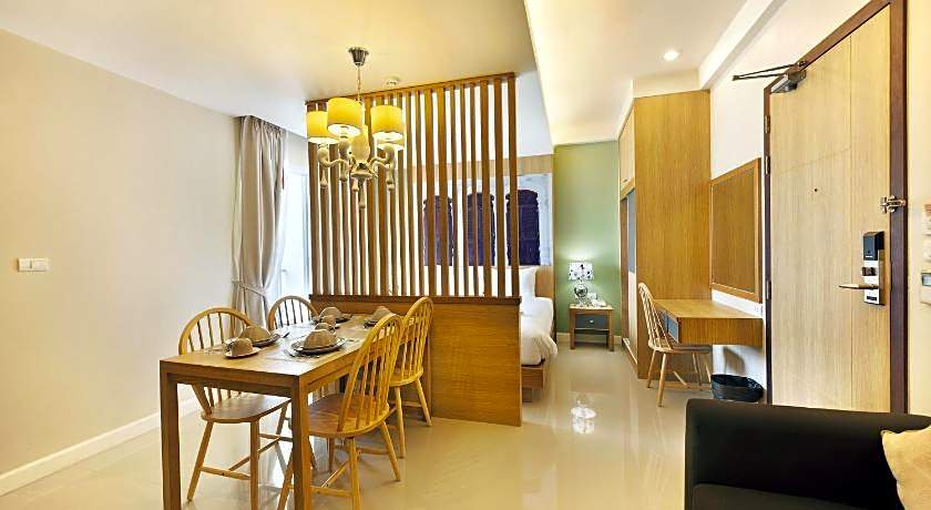 Ratana Hotel Rassada