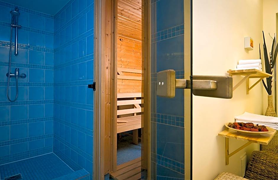 Mamaison Residence Belgicka Prague