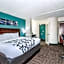 Sleep Inn & Suites Rehoboth Beach Area