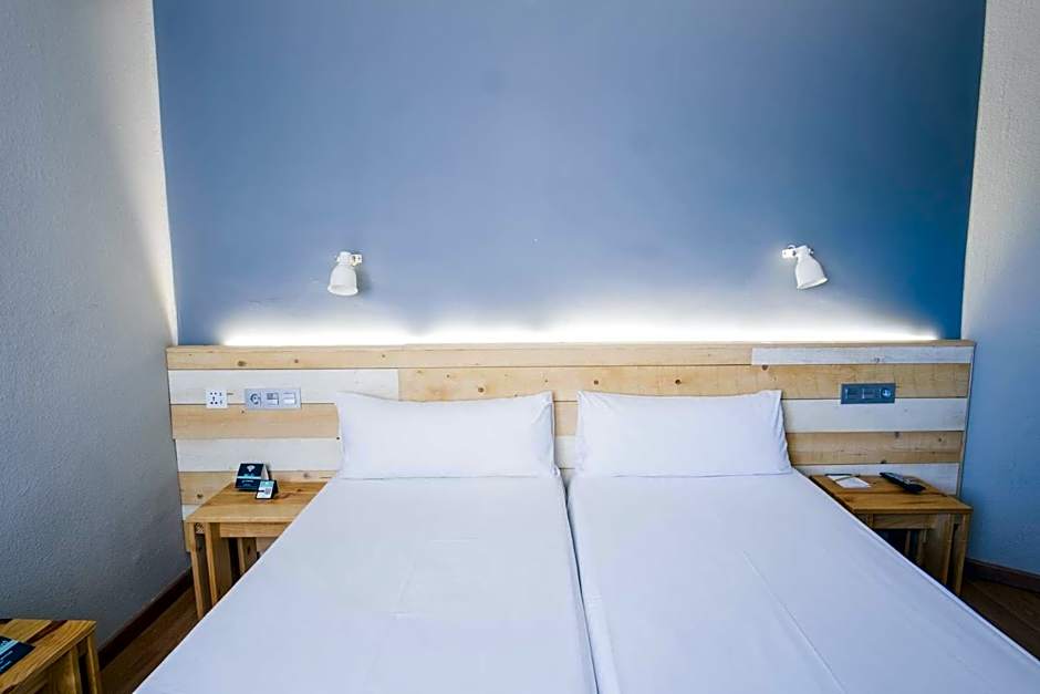 Hotel Alda Centro Ponferrada