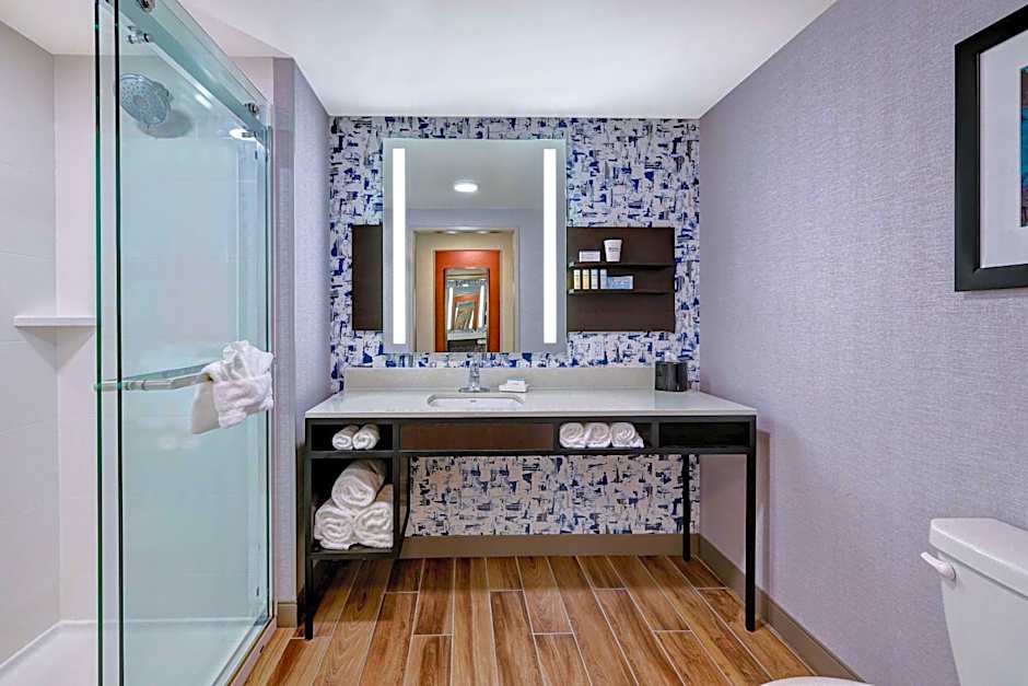 Hilton Garden Inn Cedar Rapids, IA