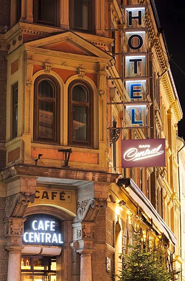 Hotel Central