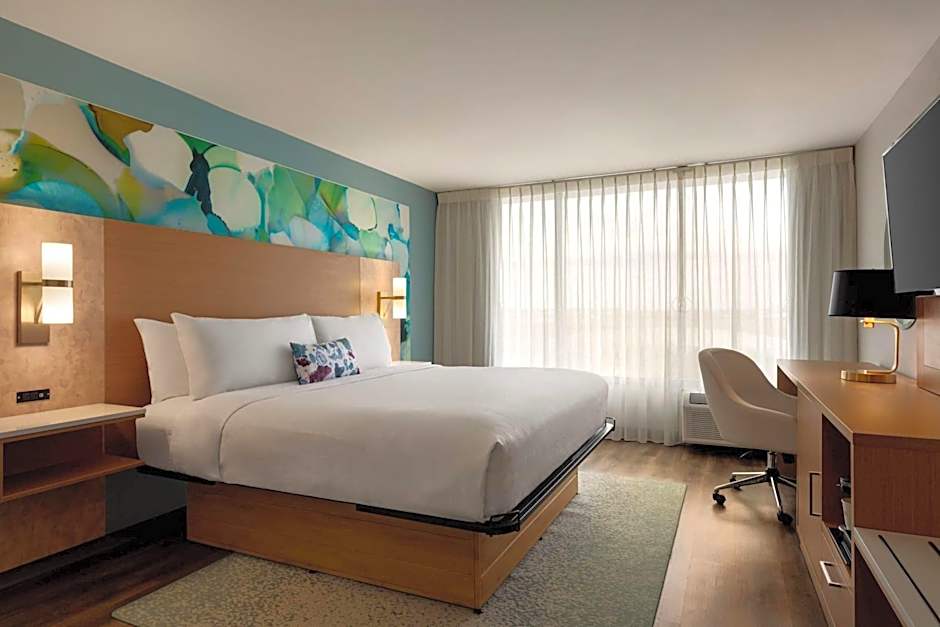 Wyndham Garden Atlanta Airport