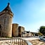 Logis Hotel de la Tour Libourne