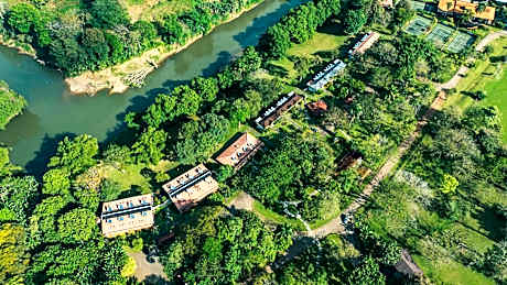 Tilajari Hotel Resort