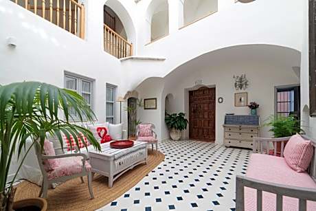 Casa Shelly Hospedería