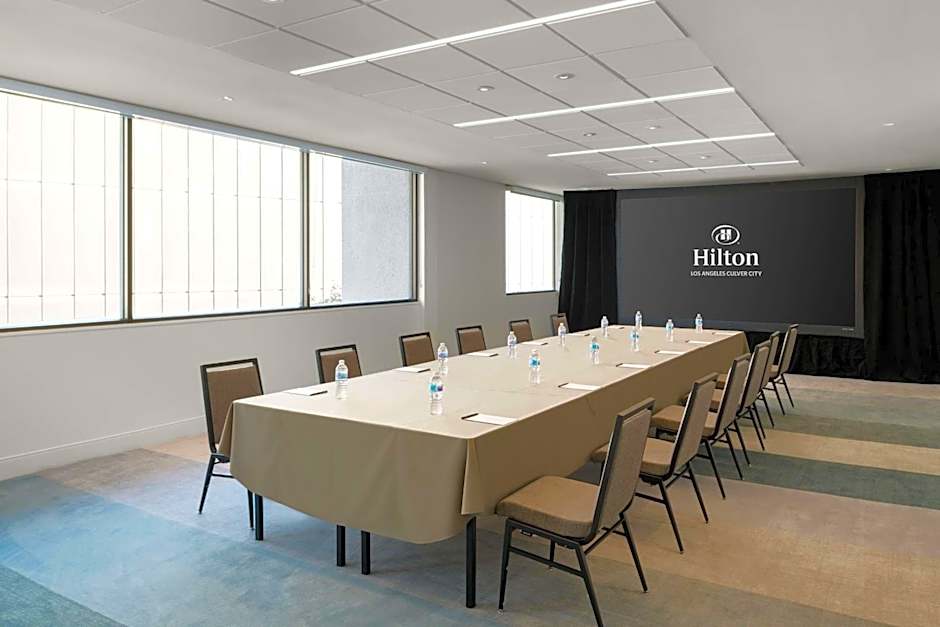 Hilton Los Angeles Culver City