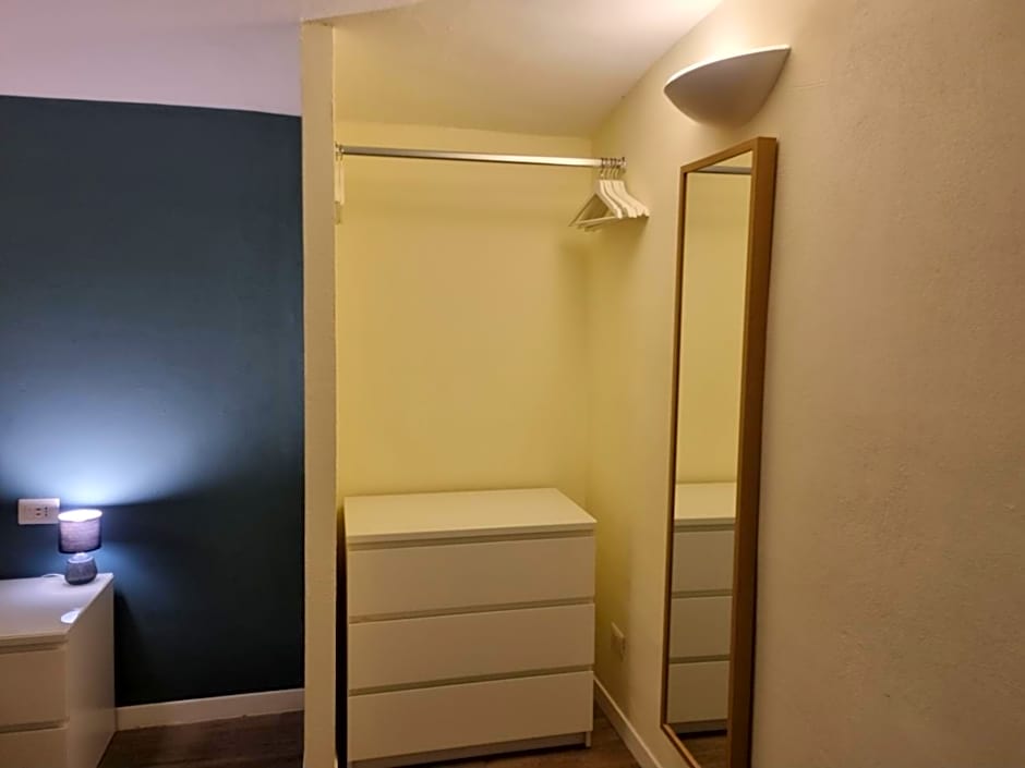 B&B Il Conservatorio