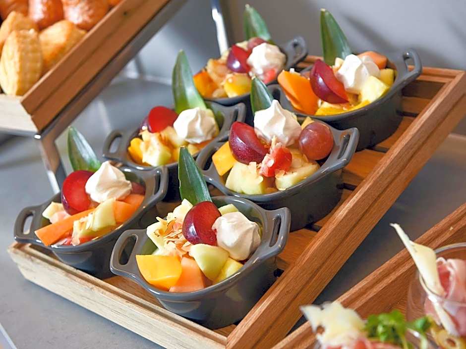 Novotel Wavre Brussels East