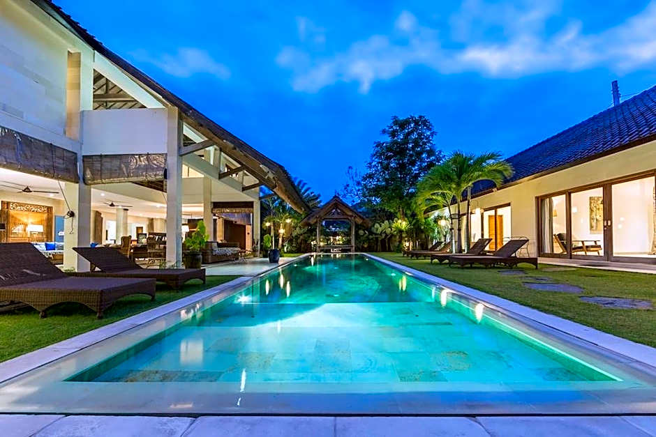 Abaca Villas