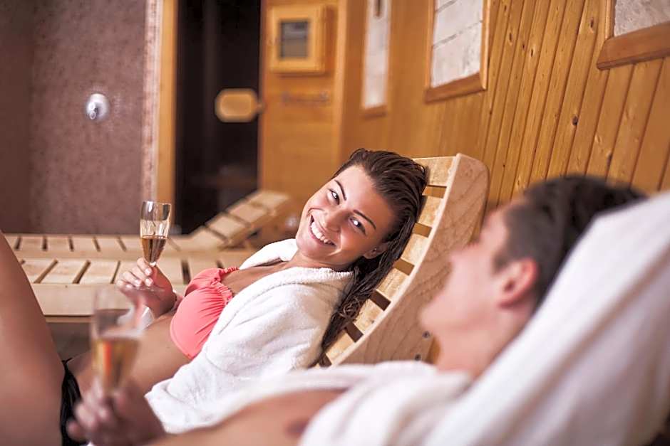 Hotel Makar Sport & Wellness