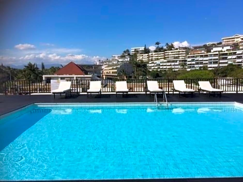 Casa Del Sole Apartments