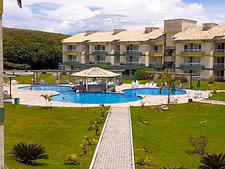 Village Aldeia das águas 1° Andar